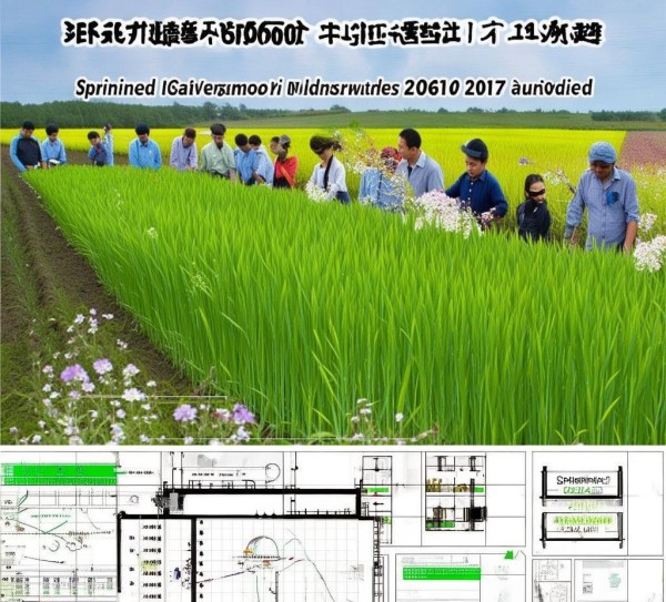 春小麦青麦2号丰产栽培技术规范解析与应用，DB63/T 1550-2017标准解读,春小麦青麦2号丰产栽培技术规范解析与应用，DB63/T 1550-2017标准解读,2,技术规范,栽培技术,第1张