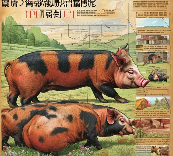 解码DB37/T 4573.3-2022，枣黑盖猪品种特色与保护之道,解码DB37/T 4573.3-2022，枣黑盖猪品种特色与保护之道,2022,2,养殖技术,第1张