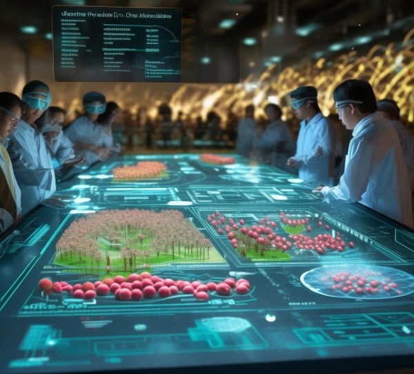 2022版桂早荔荔枝生产技术规程深度解析,2022版桂早荔荔枝生产技术规程深度解析,2022,2,食品安全,第1张