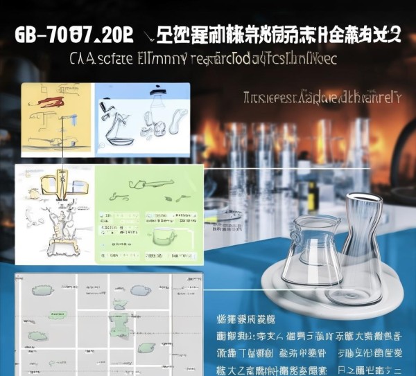 GB 17762-2022耐热玻璃器具安全规范解读,GB 17762-2022耐热玻璃器具安全规范解读,2022,2,试验方法,第1张