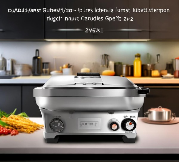 GB/T 4706.14-2024标准深度解析，家用烤架等便携式烹饪器具安全新规,GB/T 4706.14-2024标准深度解析，家用烤架等便携式烹饪器具安全新规,2,标准解读,试验方法,第1张