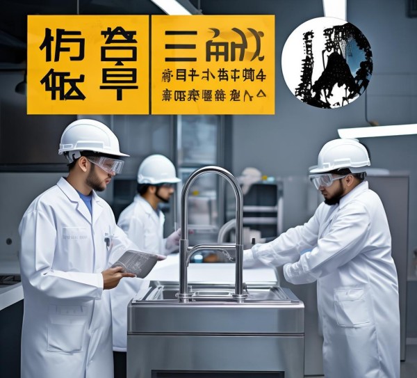 GB/T 4706.30-2024标准发布，厨房机械安全新规升级,GB/T 4706.30-2024标准发布，厨房机械安全新规升级,2,消费者权益,安全规范,第1张