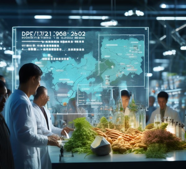 川产药材追溯通用要求DB51/T 2958-2022深度解读，助力产业迈向高质量发展新阶段,川产药材追溯通用要求DB51/T 2958-2022深度解读，助力产业迈向高质量发展新阶段,2022,2,高质量发展,第1张