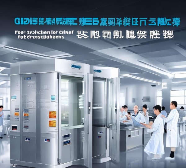 GB/T 17988-2024标准解析，食具消毒柜新规保障食品安全,GB/T 17988-2024标准解析，食具消毒柜新规保障食品安全,2,标准解读,食品安全,第1张