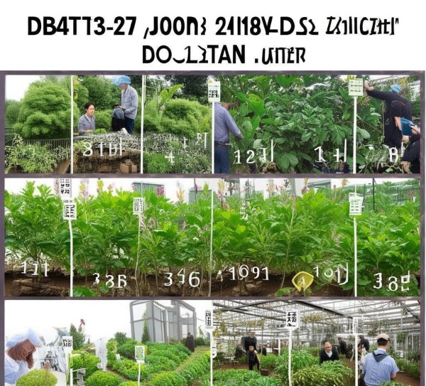 DB43/T 2418-2022 菜用香椿种植技术规程深度解析与应用指导,DB43/T 2418-2022 菜用香椿种植技术规程深度解析与应用指导,2022,2,技术规程,第1张
