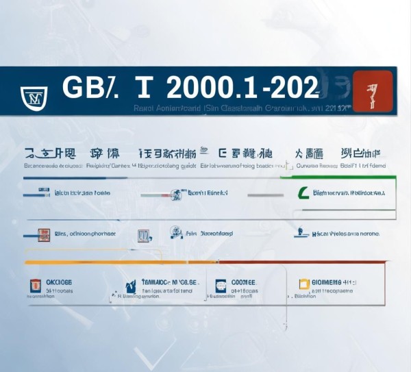GB/T 20001.1-2024标准解析，术语规范与实际应用指导,GB/T 20001.1-2024标准解析，术语规范与实际应用指导,2,术语解读,规范应用,第1张