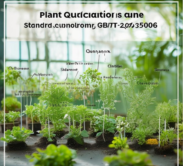 植物检疫术语标准GB/T 20478-2006深度解析与应用指南,植物检疫术语标准GB/T 20478-2006深度解析与应用指南,2,术语解读,第1张