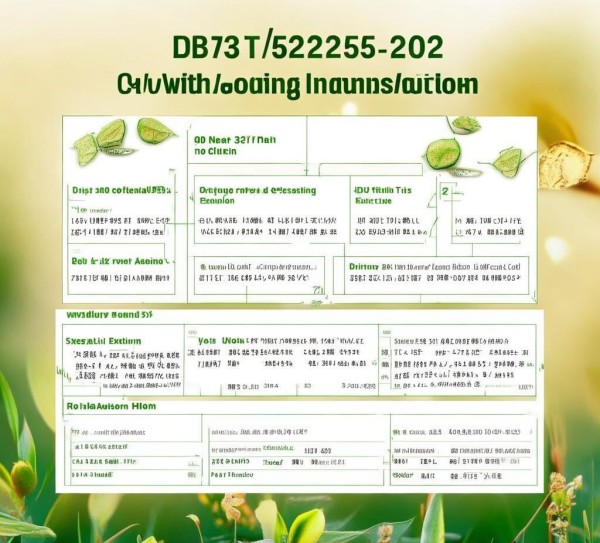 新标准DB33/T 2555-2022解析，茶叶编码标识新规推动行业规范化,新标准DB33/T 2555-2022解析，茶叶编码标识新规推动行业规范化,2022,2,标准解读,第1张