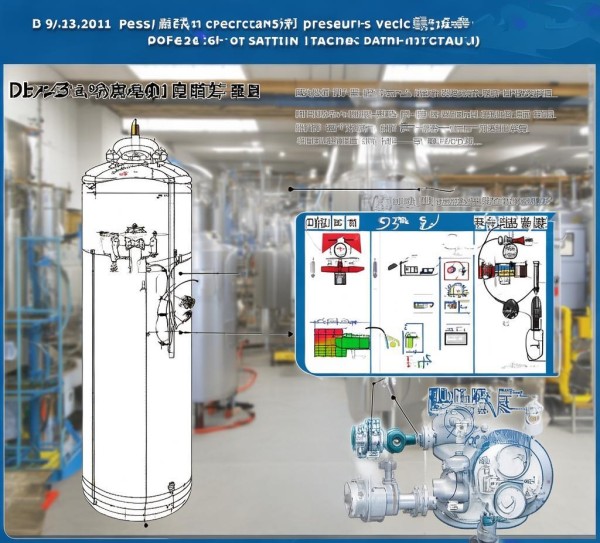 DB63/T 953-2011压力容器安全使用操作规程深度解析,DB63/T 953-2011压力容器安全使用操作规程深度解析,2,安全管理,操作规程,第1张