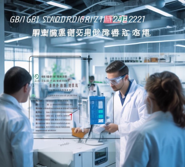 新标准GB/T 6324.11-2021解读，液体化工产品微量砷荧光法测定应用与意义,新标准GB/T 6324.11-2021解读，液体化工产品微量砷荧光法测定应用与意义,2,测定方法,试验方法,第1张
