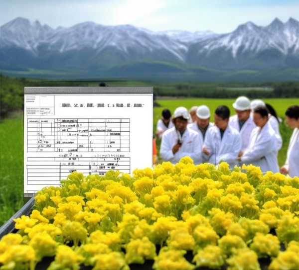 DB50/T 1311-2022标准深度解析，绿色高山油麦菜栽培技术规程与应用,DB50/T 1311-2022标准深度解析，绿色高山油麦菜栽培技术规程与应用,2022,2,标准解读,第1张