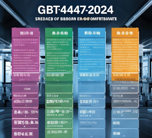 GB/T 44471-2024标准解析，生物技术术语新规范,GB/T 44471-2024标准解析，生物技术术语新规范,2,安全管理,术语规范,第1张