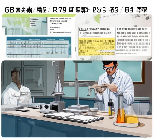 GB/T 2793-1995 胶粘剂不挥发物含量测定标准解析与应用解析,GB/T 2793-1995 胶粘剂不挥发物含量测定标准解析与应用解析,2,标准解读,创新,第1张