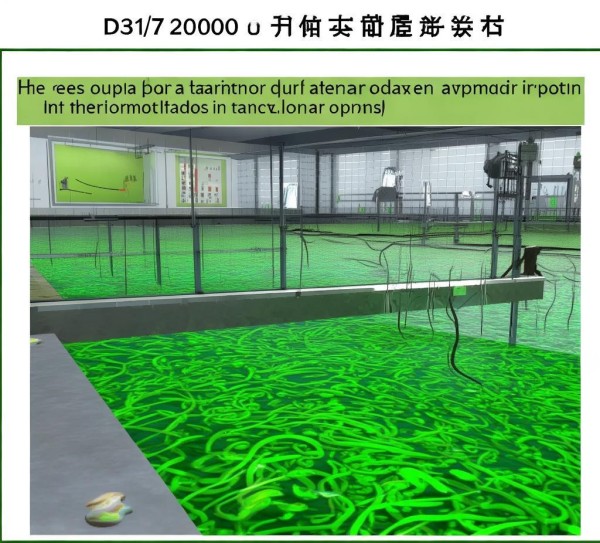 解析与应用，DB13/T 787-2006 褶皱臂尾轮虫土池养殖技术规范,解析与应用，DB13/T 787-2006 褶皱臂尾轮虫土池养殖技术规范,2,技术规范,养殖技术,第1张