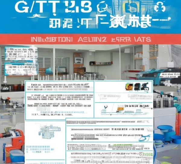 GB/T 5532-2022标准解读，动植物油脂碘值测定新规范全解析,GB/T 5532-2022标准解读，动植物油脂碘值测定新规范全解析,2,2022,食品安全,第1张