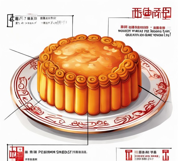 丰镇月饼标准DB15/T 2861-2023深度解析，原辅料质量要求全解,丰镇月饼标准DB15/T 2861-2023深度解析，原辅料质量要求全解,2,标准解读,消费者权益,第1张
