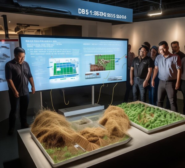 DB15/T 2860-2023规程解读，咸淡水交替灌溉与秸秆深埋技术创新与实践,DB15/T 2860-2023规程解读，咸淡水交替灌溉与秸秆深埋技术创新与实践,2,创新,现代化,第1张