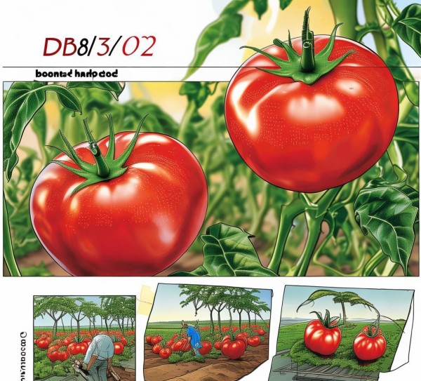 DB13/T 769-2006 无公害硬果番茄越夏生产技术解析与应用实践,DB13/T 769-2006 无公害硬果番茄越夏生产技术解析与应用实践,2,现代化,技术规程,第1张