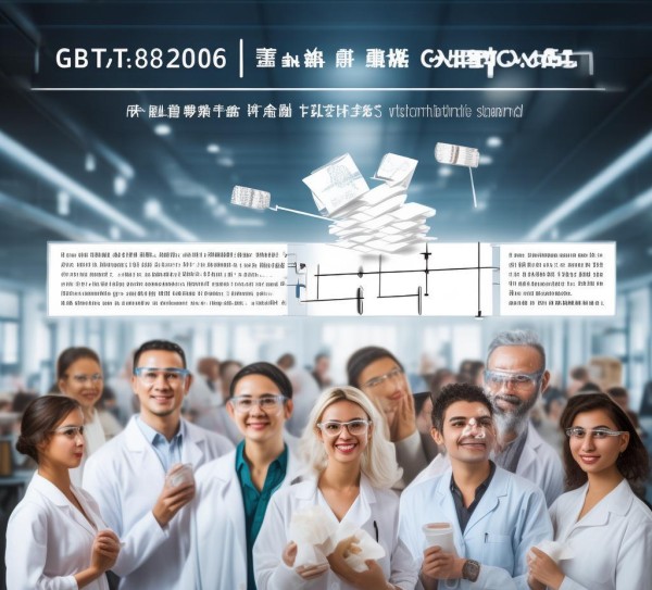 GB/T 20808-2006纸巾纸标准深度解析，规范行业、守护消费者权益,GB/T 20808-2006纸巾纸标准深度解析，规范行业、守护消费者权益,2,标准解读,消费者权益,第1张