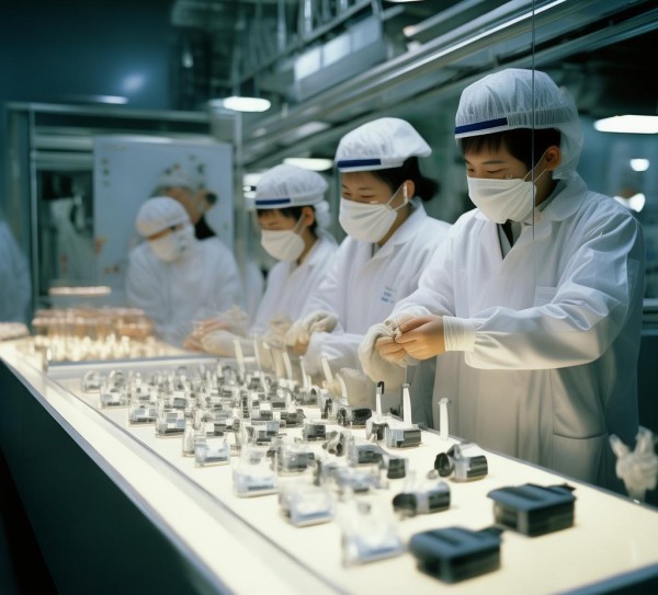 GBZ 166-2005，性皮肤放射性污染个人监测规范，守护劳动者健康防线,GBZ 166-2005，性皮肤放射性污染个人监测规范，守护劳动者健康防线,2,测定方法,技术应用,第1张