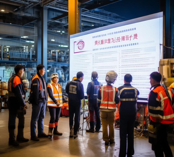 辽港应急基石，DB21/T 3685-2023 危险货物企业生产安全应急资源调查规范发布,辽港应急基石，DB21/T 3685-2023 危险货物企业生产安全应急资源调查规范发布,2,2023,第1张