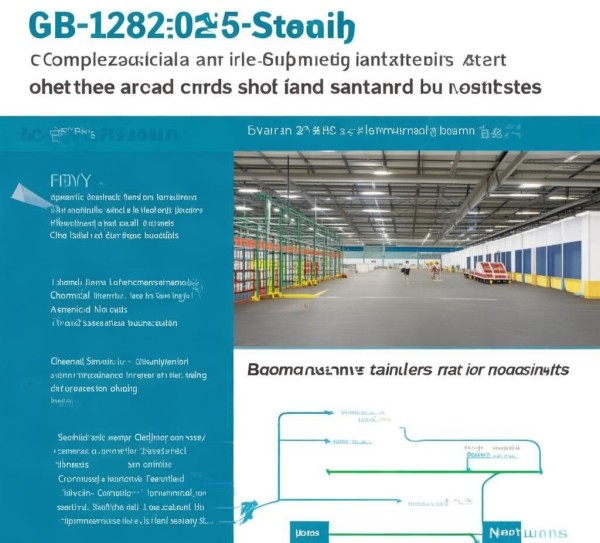 GB 18265-2019危险化学品经营企业安全技术要求解析与落实关键,GB 18265-2019危险化学品经营企业安全技术要求解析与落实关键,2,标准解读,安全管理,第1张