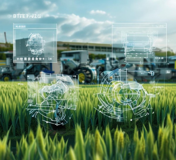 DB15/T 2702-2022标准解析，库伦荞麦机械化生产技术规程推动农业现代化,DB15/T 2702-2022标准解析，库伦荞麦机械化生产技术规程推动农业现代化,2,2022,标准解读,第1张