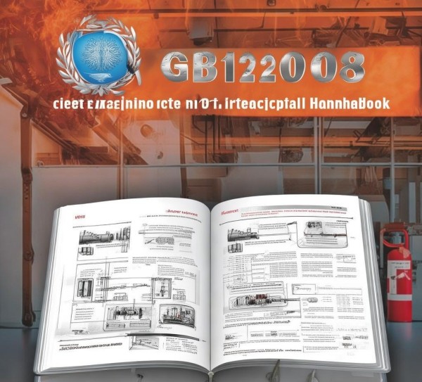 GB 20128-2006 惰性气体灭火剂标准解析及实践应用手册,GB 20128-2006 惰性气体灭火剂标准解析及实践应用手册,2,标准解读,应用指南,第1张