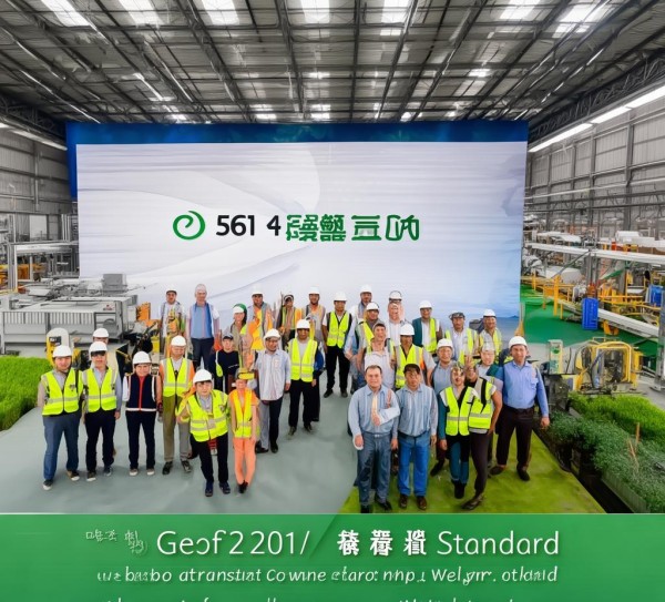 GB/T 35612-2017标准引领，木塑制品行业绿色发展新里程,GB/T 35612-2017标准引领，木塑制品行业绿色发展新里程,2,第1张
