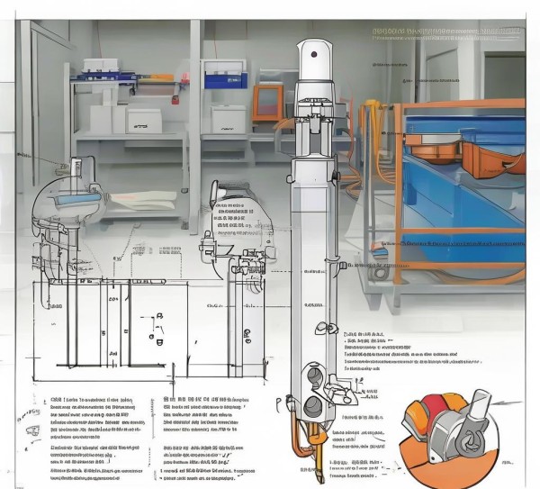 GB 24542-2009标准解析，刚性导轨自锁器在坠落防护领域的应用探讨,GB 24542-2009标准解析，刚性导轨自锁器在坠落防护领域的应用探讨,2,标准解读,试验方法,第1张