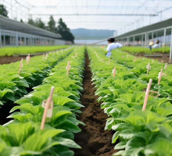 甜荞原种生产技术规程，标准化甜荞育种的核心保障,甜荞原种生产技术规程，标准化甜荞育种的核心保障,2,技术规程,第1张