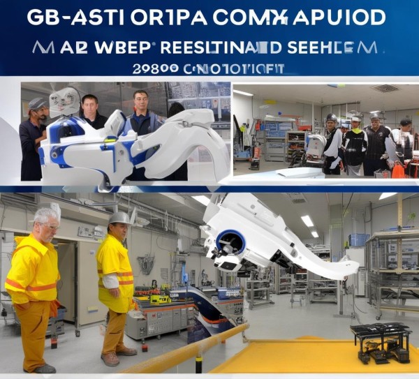 GB 24544-2023 坠落防护速差自控器标准深度解析及实践应用,GB 24544-2023 坠落防护速差自控器标准深度解析及实践应用,2,标准解读,2023,第1张