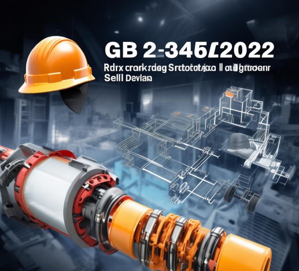 GB 24542-2023标准深度解析，带刚性导轨自锁器在坠落防护领域的应用与战略意义,GB 24542-2023标准深度解析，带刚性导轨自锁器在坠落防护领域的应用与战略意义,2,标准解读,2023,第1张