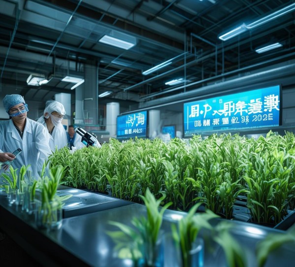 燕麦品种试验新标准DB14/T 2596-2022解读，推动产业发展新篇章,燕麦品种试验新标准DB14/T 2596-2022解读，推动产业发展新篇章,2,2022,现代化,第1张