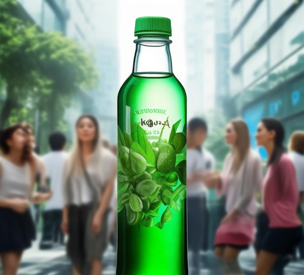 柳蒿苦瓜植物饮料新标准Q/JLGB 0006 S-2022，健活潮流新选择,柳蒿苦瓜植物饮料新标准Q/JLGB 0006 S-2022，健活潮流新选择,2,2022,现代科技,第1张