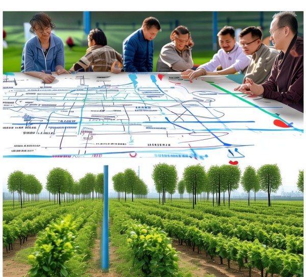 DB14/T 2623-2022密植枣树建园技术规程深度解读与应用指导,DB14/T 2623-2022密植枣树建园技术规程深度解读与应用指导,2,2022,技术规程,第1张