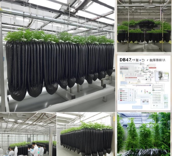 黑木耳吊袋栽培技术规程DB14/T 1158-2022深度解析及实际应用探讨,黑木耳吊袋栽培技术规程DB14/T 1158-2022深度解析及实际应用探讨,2,2022,现代化,第1张