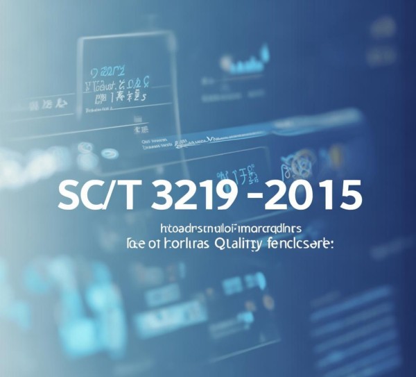 SC/T 3219-2015标准深度解析，品质保障推动产业升级,SC/T 3219-2015标准深度解析，品质保障推动产业升级,2,标准解读,产业健康发展,第1张