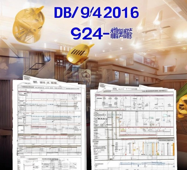 DB36/T 924-2016深度解读，宾馆饭店消防安全管理规范,DB36/T 924-2016深度解读，宾馆饭店消防安全管理规范,2,安全管理,规范实施,第1张