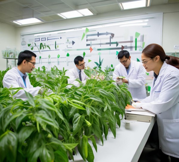 辣椒白绢病绿色防控技术规程解析与应用策略研究,辣椒白绢病绿色防控技术规程解析与应用策略研究,2,2022,技术规程,第1张