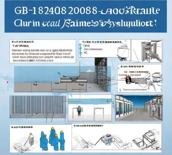 GB 11984-2008氯气安全规程深度解析，筑牢氯气使用安全防线,GB 11984-2008氯气安全规程深度解析，筑牢氯气使用安全防线,2,操作规程,第1张