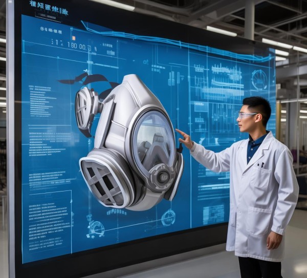 GB 6220-2023标准深度解析，长管呼吸器引领呼吸防护新规范,GB 6220-2023标准深度解析，长管呼吸器引领呼吸防护新规范,2,标准解读,2023,第1张