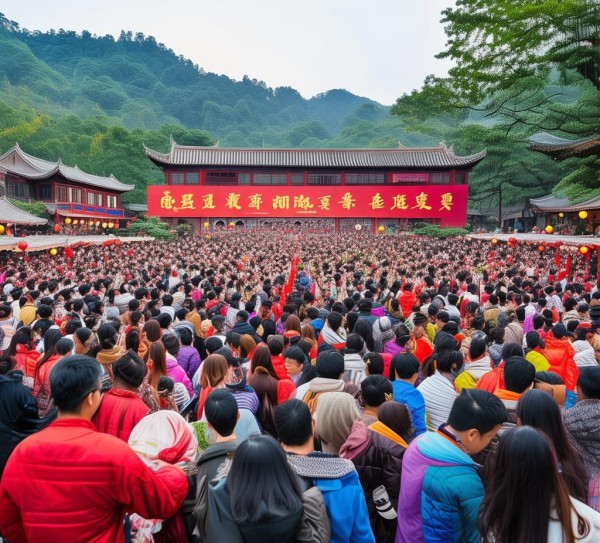 韶山万人同吃福寿面，DB43/T 2509-2022规范助力活动迈上新高度,韶山万人同吃福寿面，DB43/T 2509-2022规范助力活动迈上新高度,2,2022,食品安全,第1张