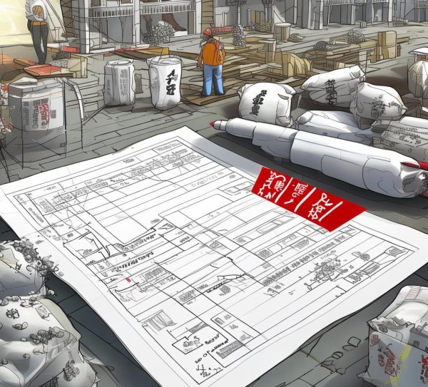 DB43/T 2454-2022标准深度解析，建筑重钙颗粒填充材料技术规范解读,DB43/T 2454-2022标准深度解析，建筑重钙颗粒填充材料技术规范解读,2,2022,标准解读,第1张