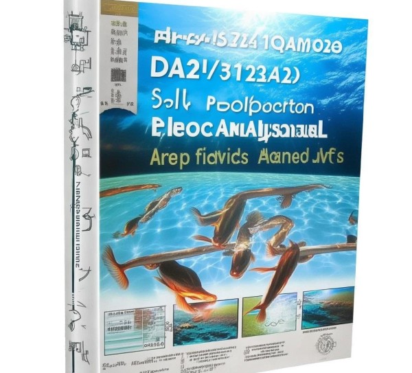 DB22/T 3424-2022 食盐在水产养殖中应用技术规范深度解析与实操手册,DB22/T 3424-2022 食盐在水产养殖中应用技术规范深度解析与实操手册,2,2022,技术规范,第1张