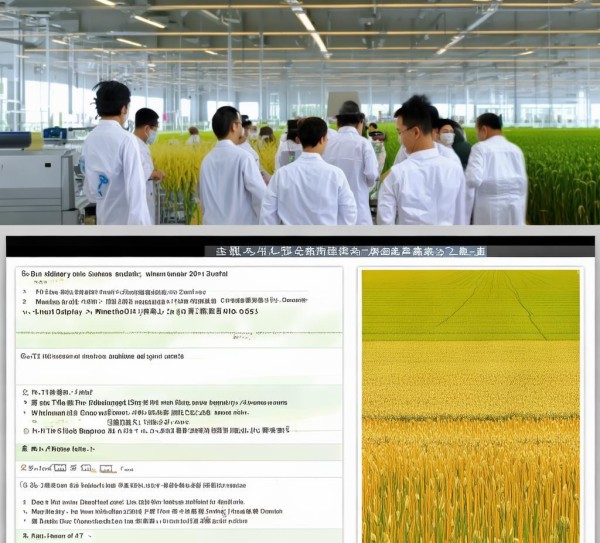 小麦黄矮病防控新标准GB/T 45211.6-2025解读，技术规程引领产业升级,小麦黄矮病防控新标准GB/T 45211.6-2025解读，技术规程引领产业升级,2,标准解读,技术规程,第1张