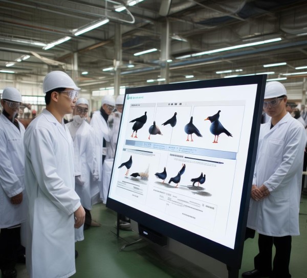 三洲黑鹅饲养管理规范DB4406/T 18-2022深度解析与应用指南,三洲黑鹅饲养管理规范DB4406/T 18-2022深度解析与应用指南,2,2022,食品安全,第1张