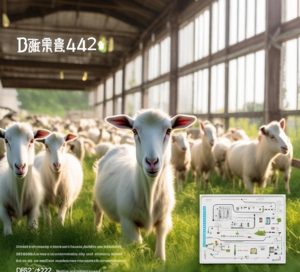 DB32/T 4428-2022奶山羊饲养技术规程，高效养殖新指南,DB32/T 4428-2022奶山羊饲养技术规程，高效养殖新指南,2,2022,现代化,第1张