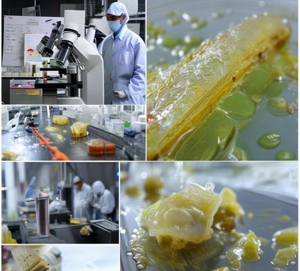 DB31/T 1208-2020 湿垃圾处理残余物生物稳定性评价方法研究与应用解析,DB31/T 1208-2020 湿垃圾处理残余物生物稳定性评价方法研究与应用解析,2,DB31,应用分析,第1张