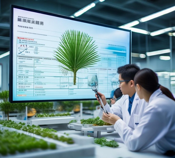苏铁叶枯病菌检疫鉴定新规范发布，GB/T 44342-2024标准助力植物病害防控,苏铁叶枯病菌检疫鉴定新规范发布，GB/T 44342-2024标准助力植物病害防控,2,标准解读,检疫鉴定,第1张
